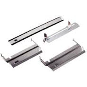 ZEBRA AIT, SPARE PART, 140XI/105SL, SPARE PART, UPPER MEDIA GUIDE PLATE 140XI OR 105SL